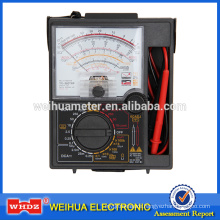 Analog Multimeter Analog Meter Multimeter Voltage Meter Current Meter YX360 Tester YX360TRF